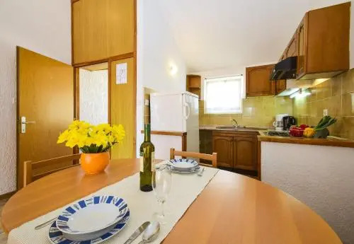 Apartments Ferara