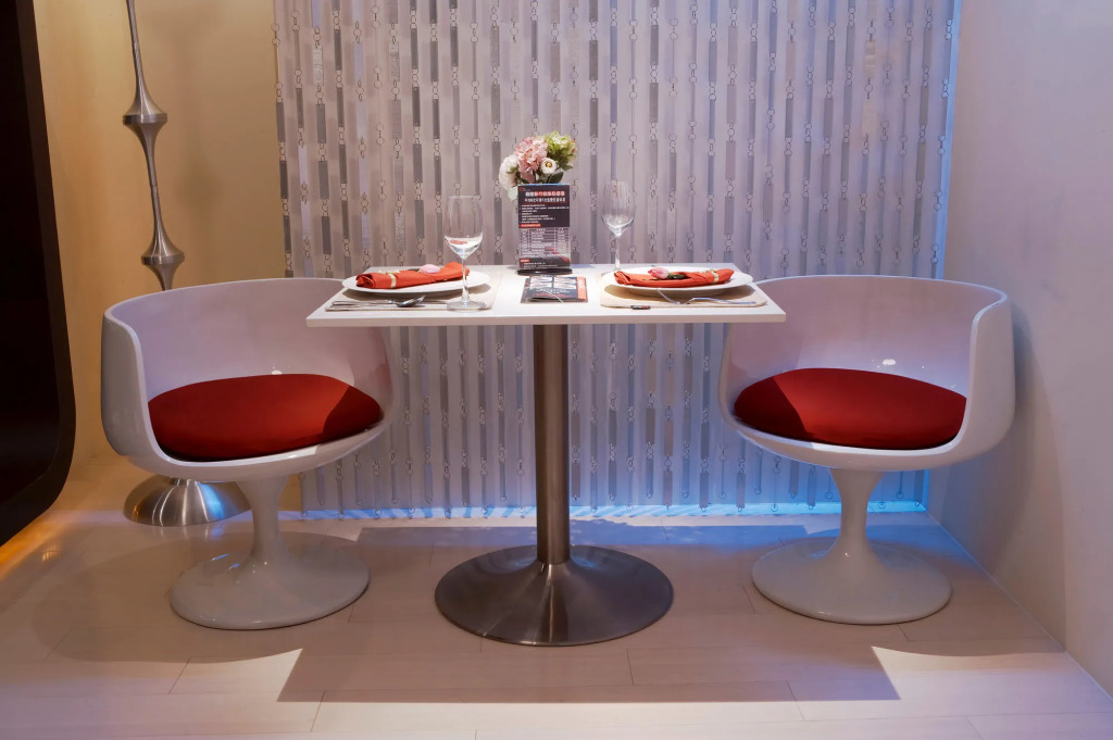 Wego Boutique Hotel-Hsinchu