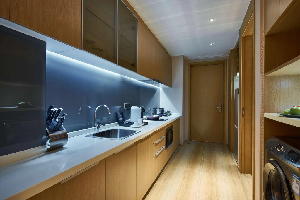 Primus Residence Shanghai Hongqiao