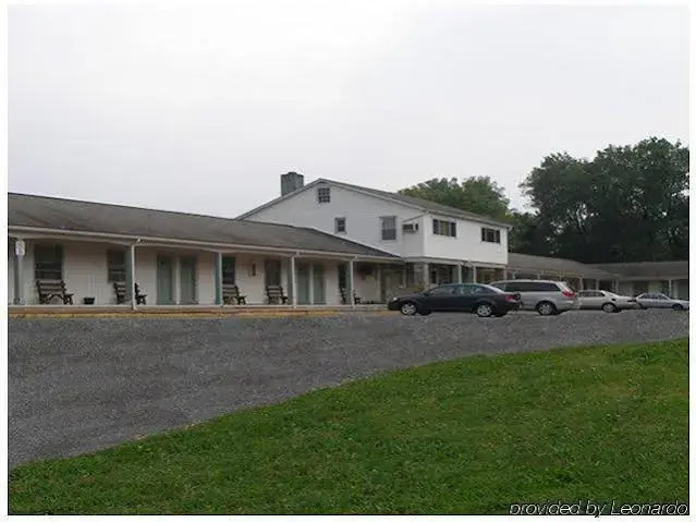 Red Carpet Inn & Suites Morgantown