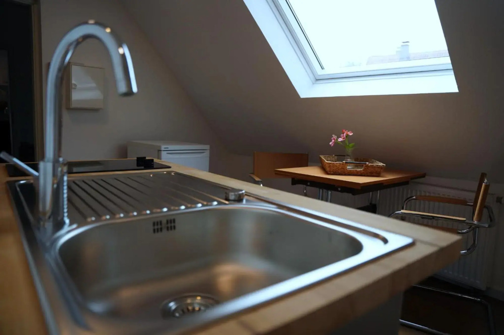 Altstadt Fereienwohnung Hameln