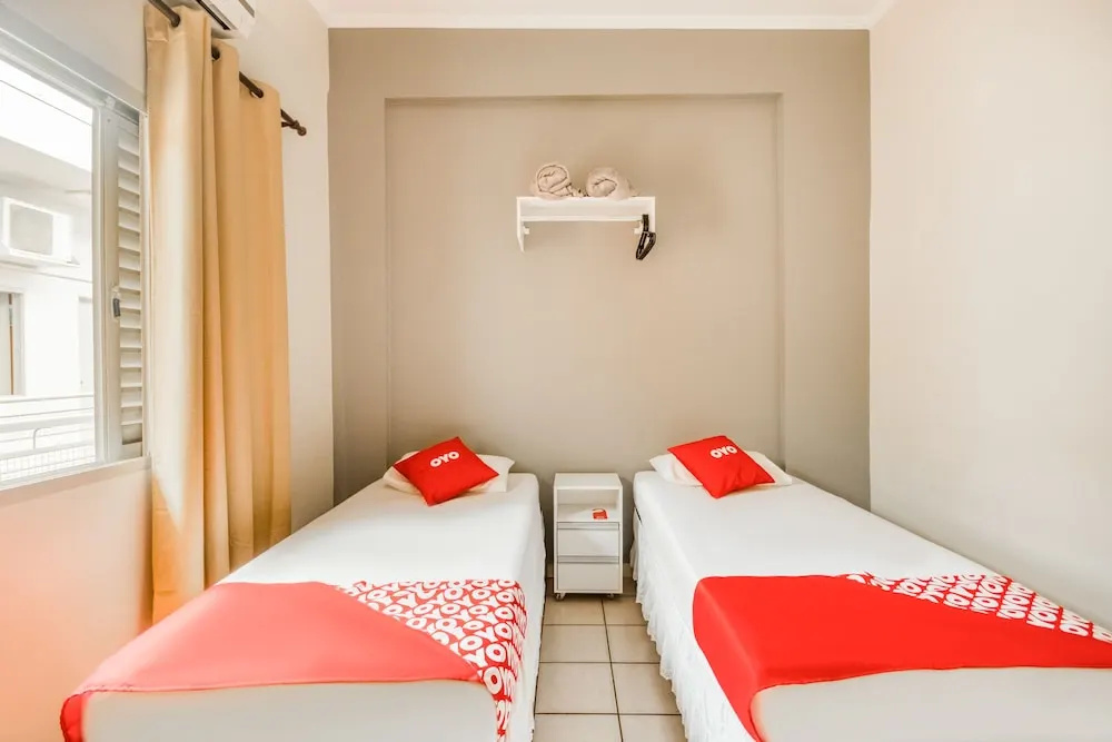 Hotel Apiacas