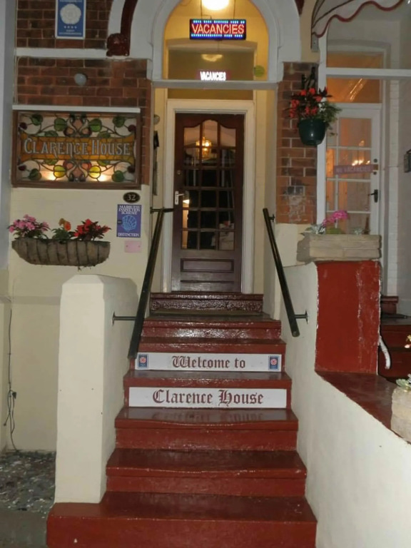 Clarence House