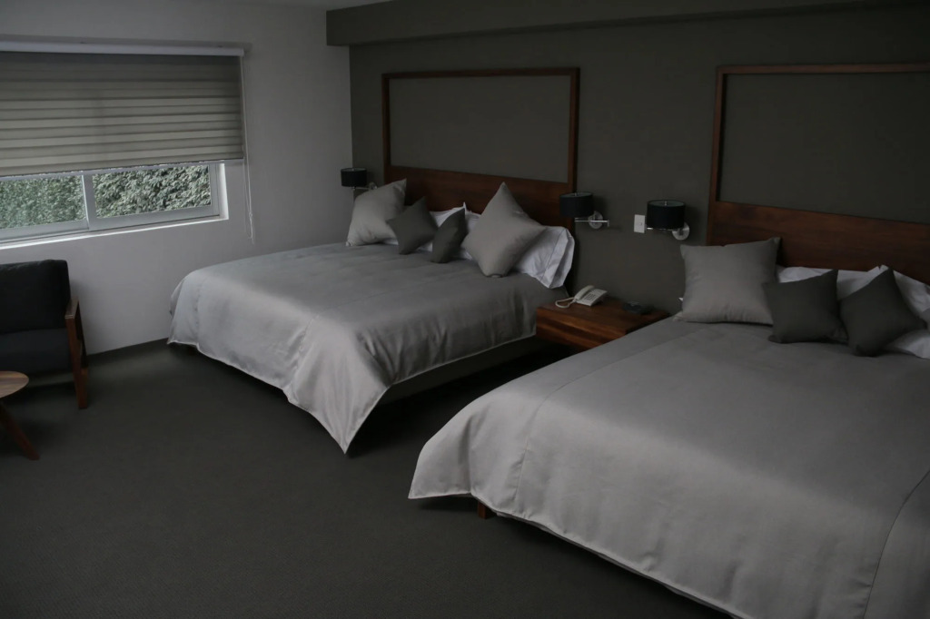 Hotel Boutique Abad
