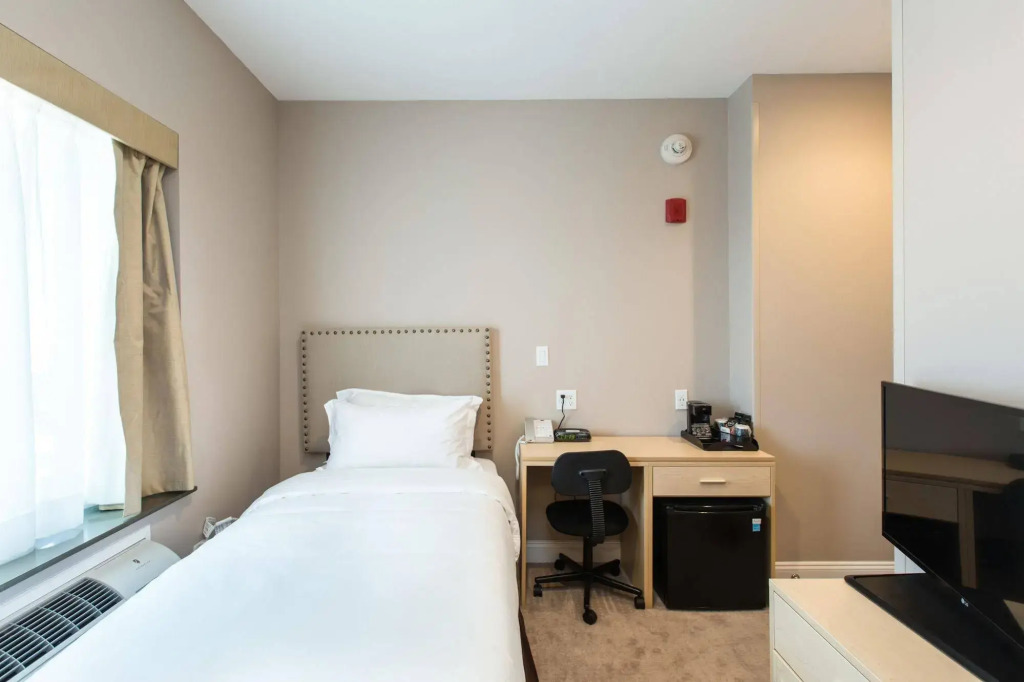 Grandview Hotel New York
