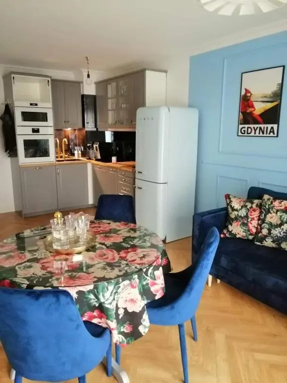 Luksusowy Apartament nad morzem
