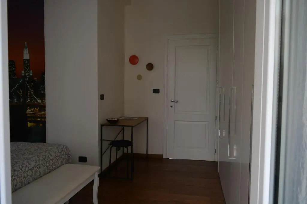 ilGirasole b&b