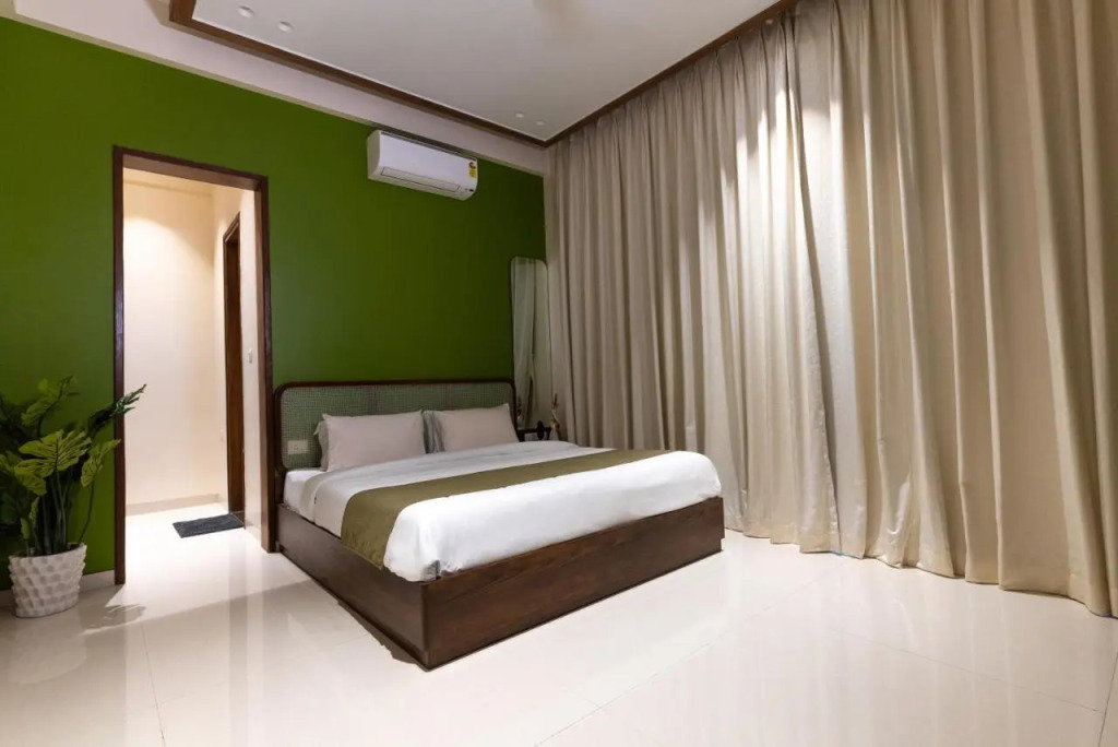 ALYF at Tropical Grand Villa 30, Lonavala