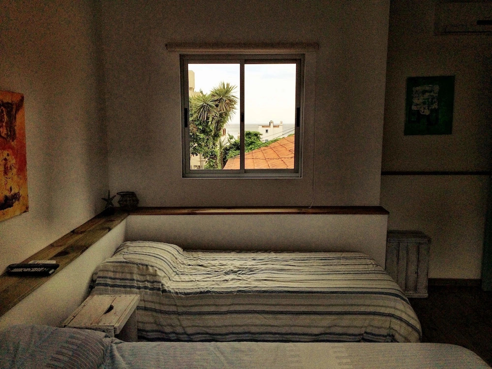 TAS D VIAJE Suites - Hostel Boutique