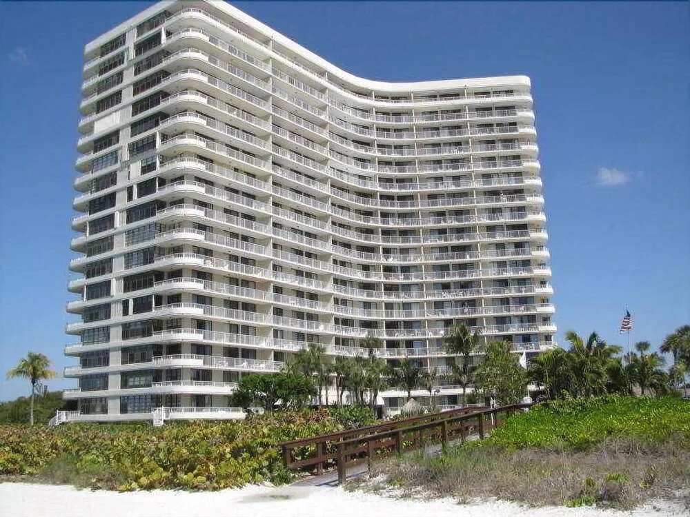 Southsea Tower Apartments, Marco Island