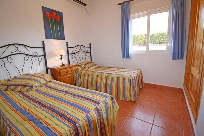 Villa Dulce Vida by Interhome