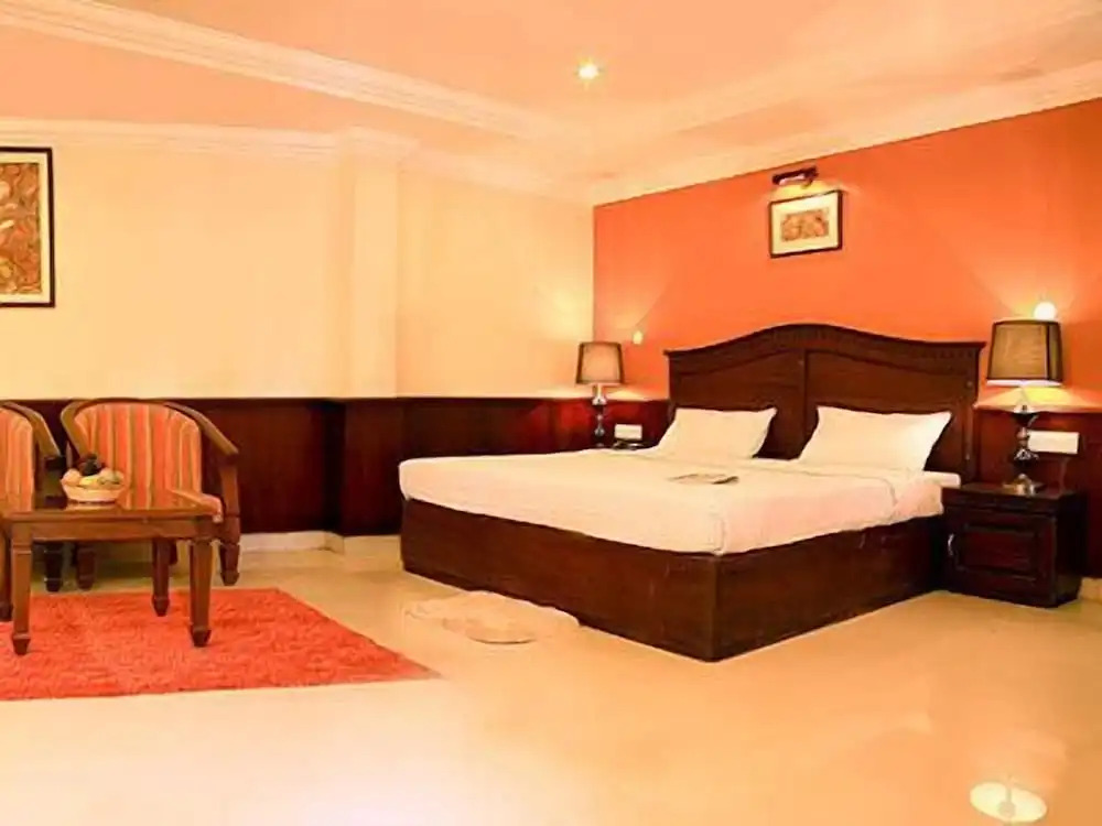 Hotel Horizon International