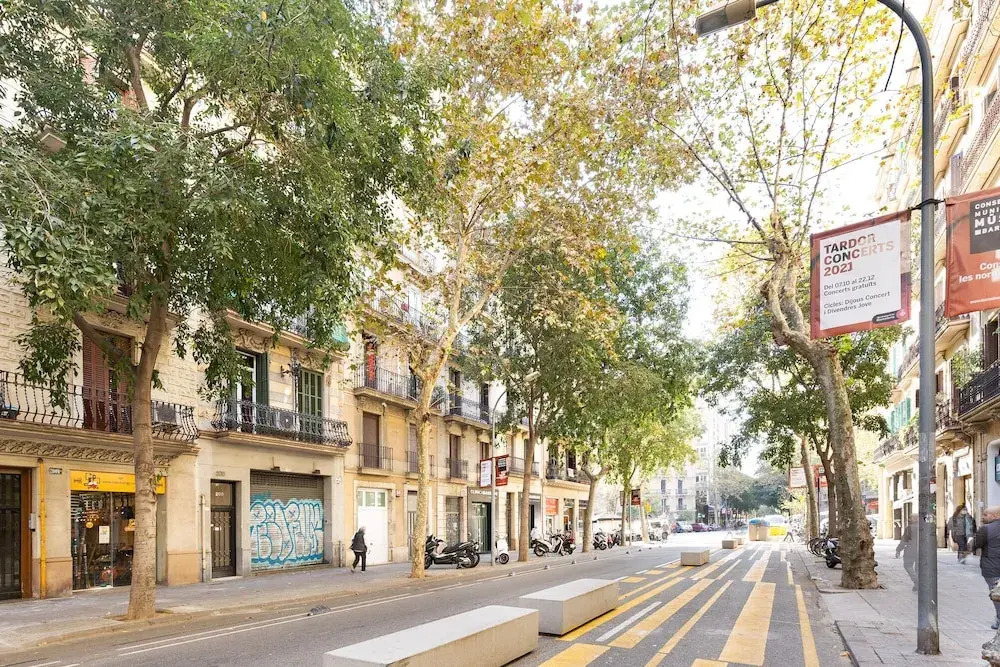 Stay U-nique Apartments Consell