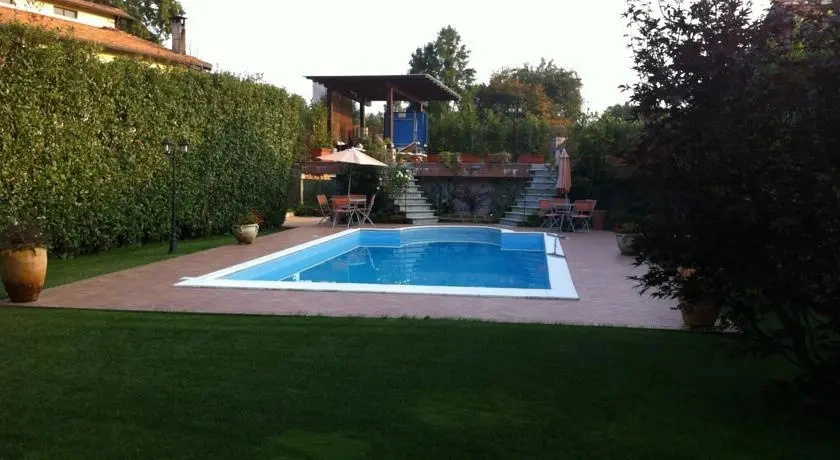 Villa Paradiso