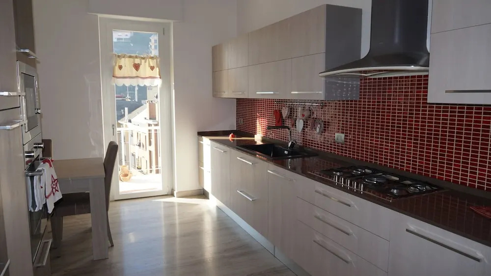 Masia Holiday Apartment Como Lake