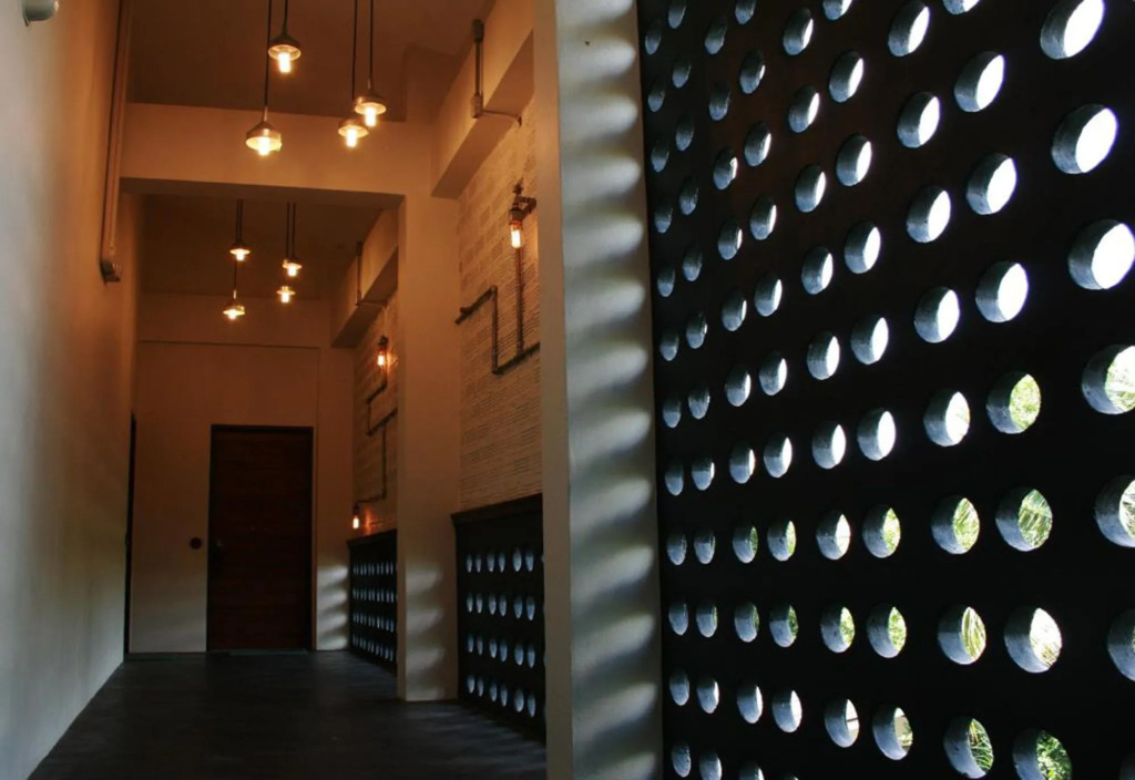 Gord ChiangMai Hotel