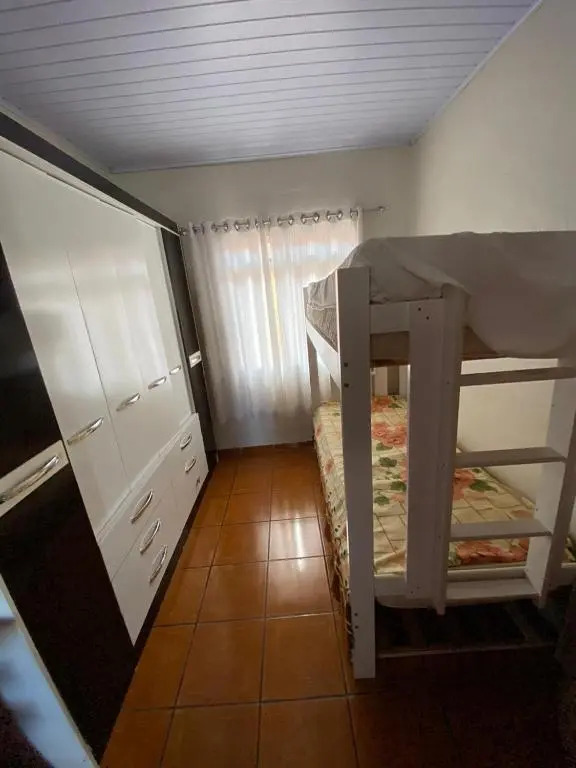 Casa Veraneio em Zimbros - Bombinhas