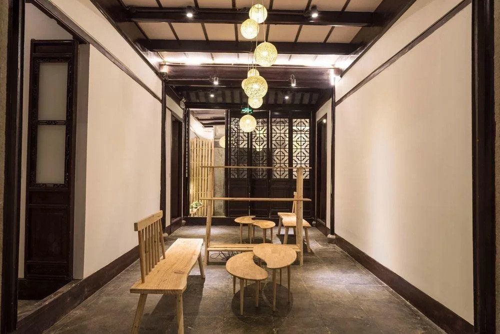 Suntu Vie Inn
