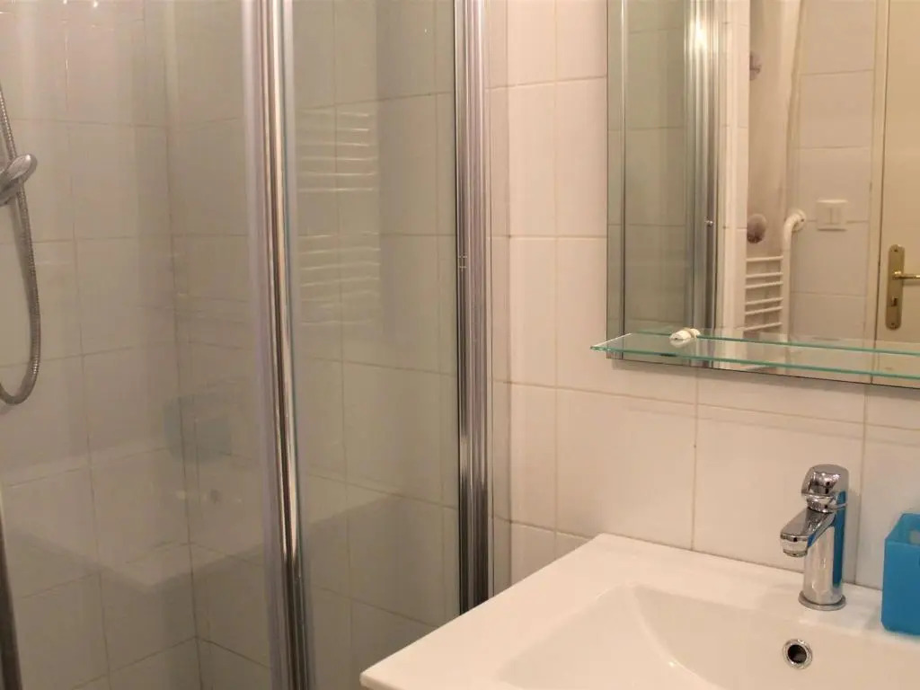 Appartement Vars, 2 pièces, 4 personnes - FR-1-330B-129