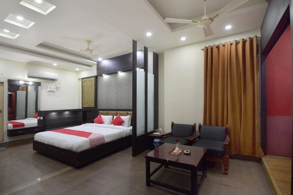 Hotel C-9