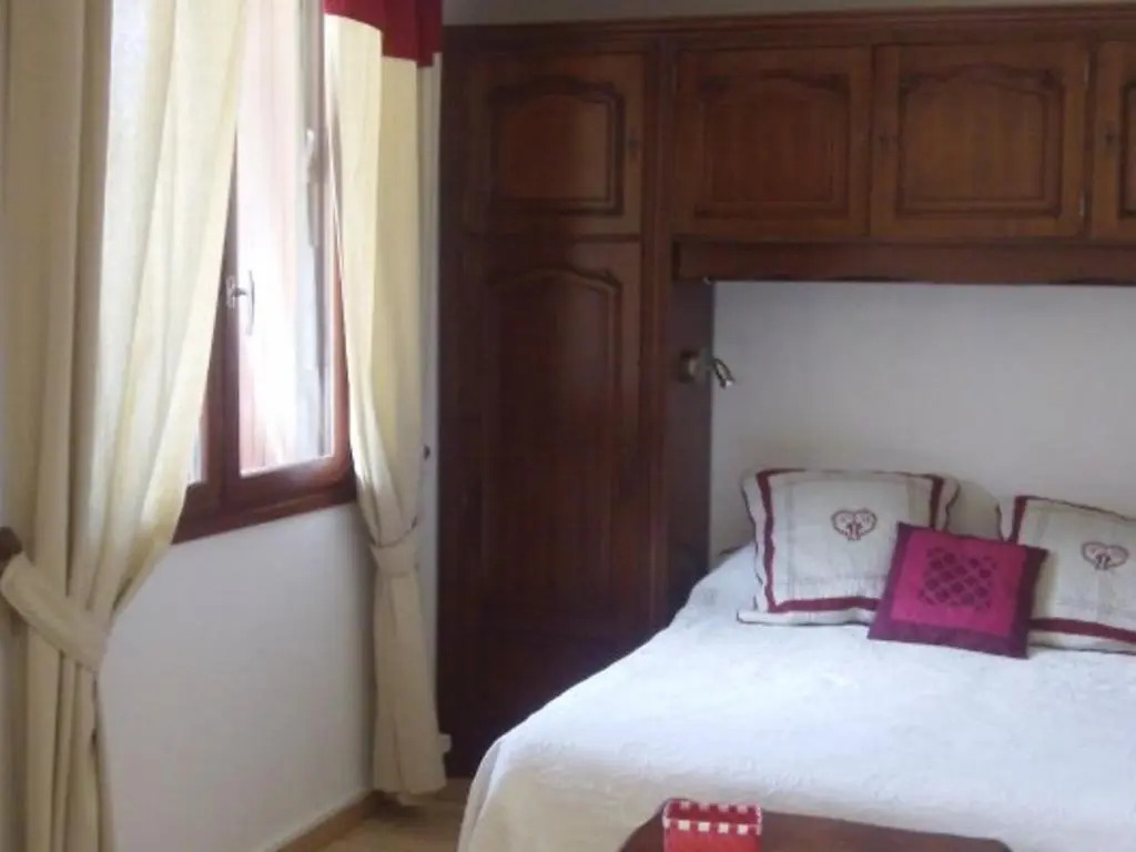 Appartement Mont-Dore, 2 pièces, 4 personnes - FR-1-415-7