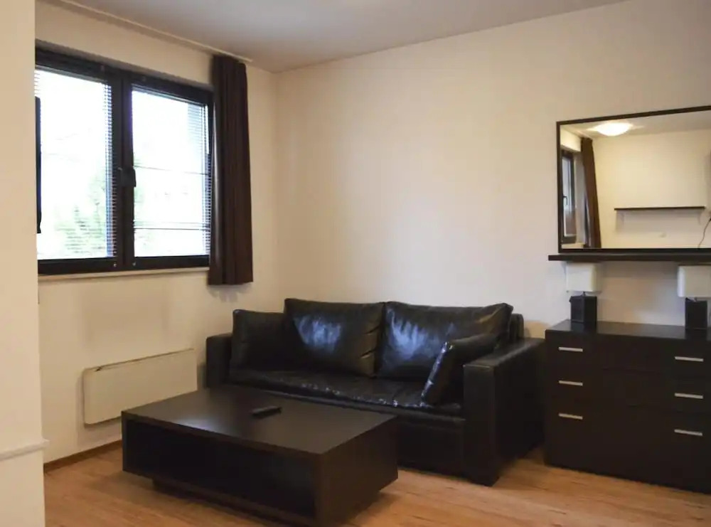 Winslow Highland Bansko - Apartment Giovanni, ул Валевица 7 кв Грамадето