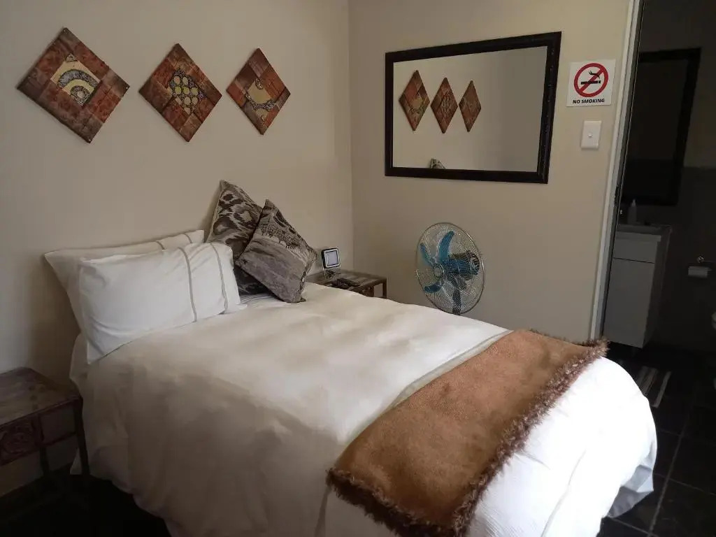 Troas Boutique hotel