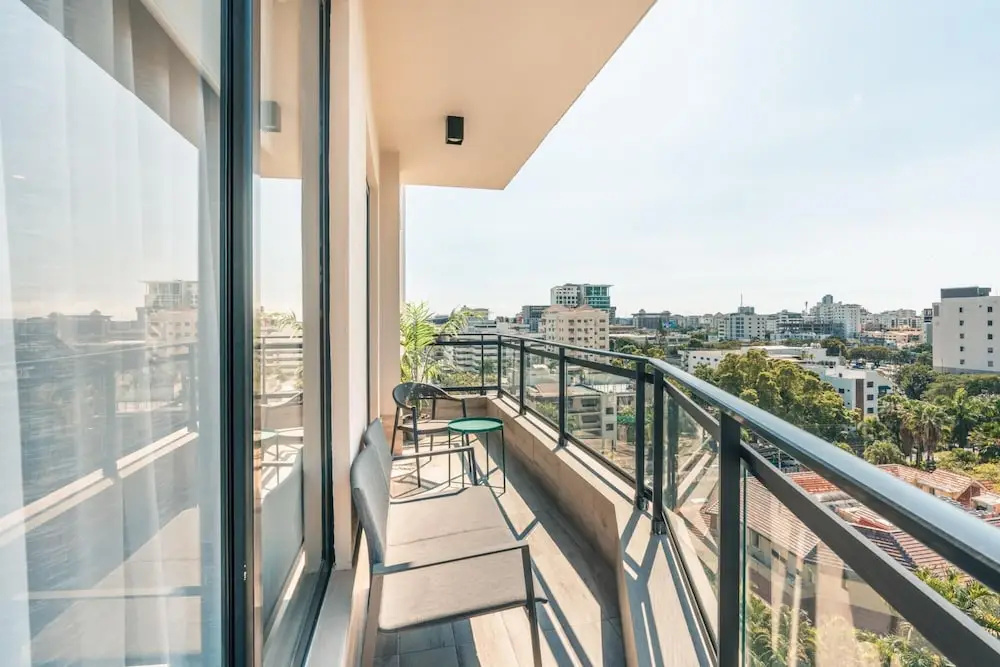 Regatta Living II With Breakfast Included - 802