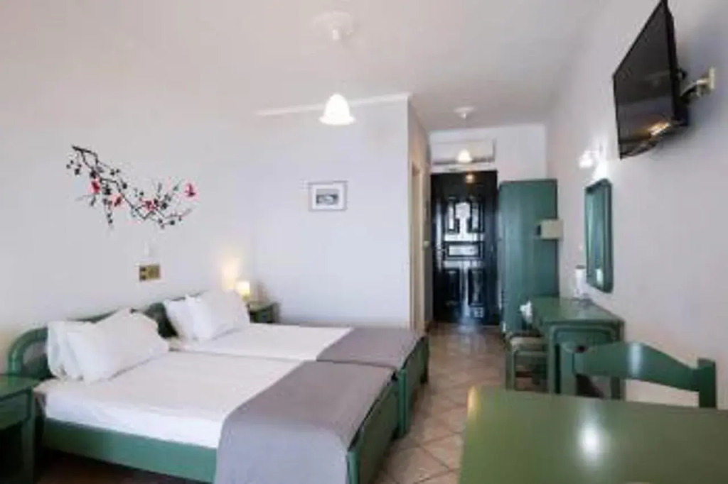 Sirios Hotel