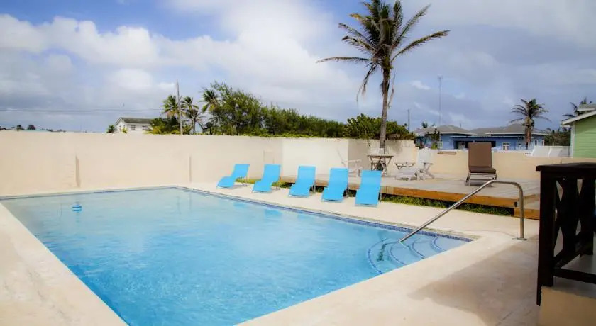 SeaScape Villa