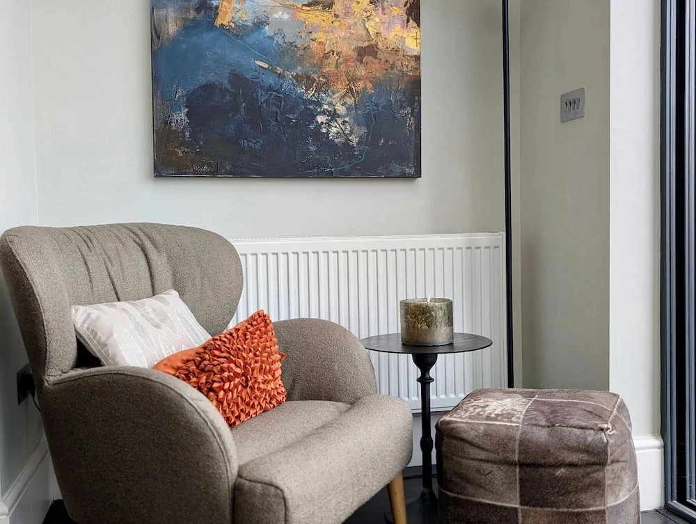 2 Private Ensuite Rooms Shared With Friendly Host