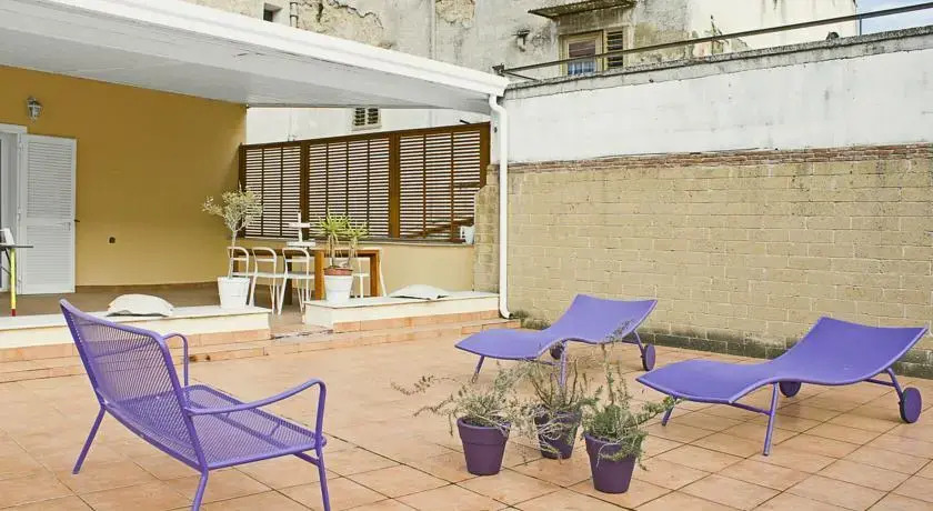 Figurari Halldis Apartment