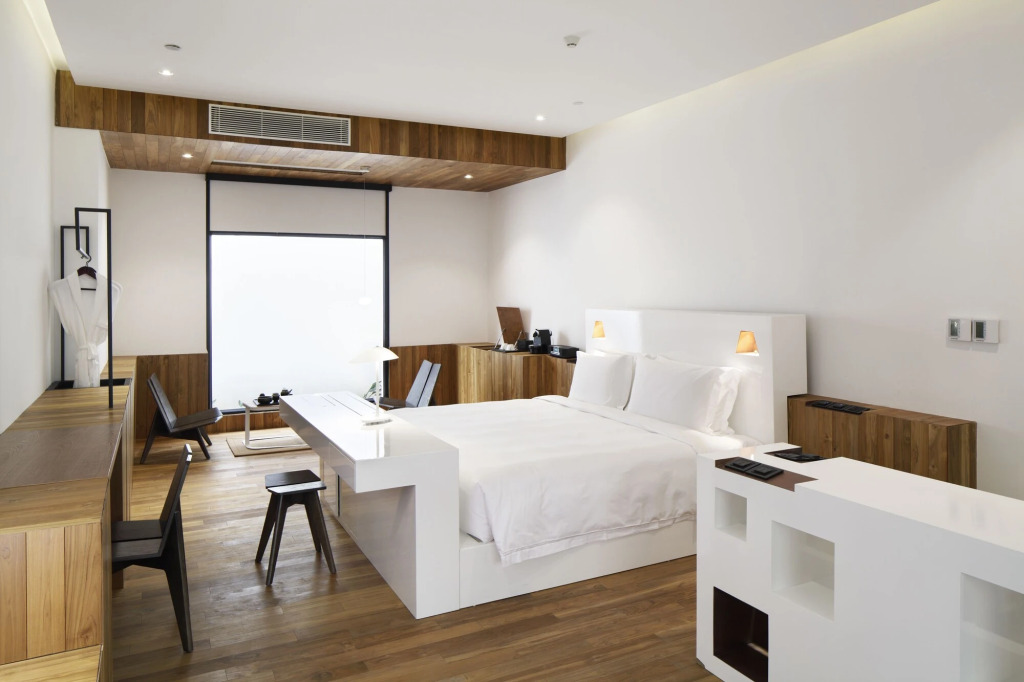 Xiamen Hotel Wind