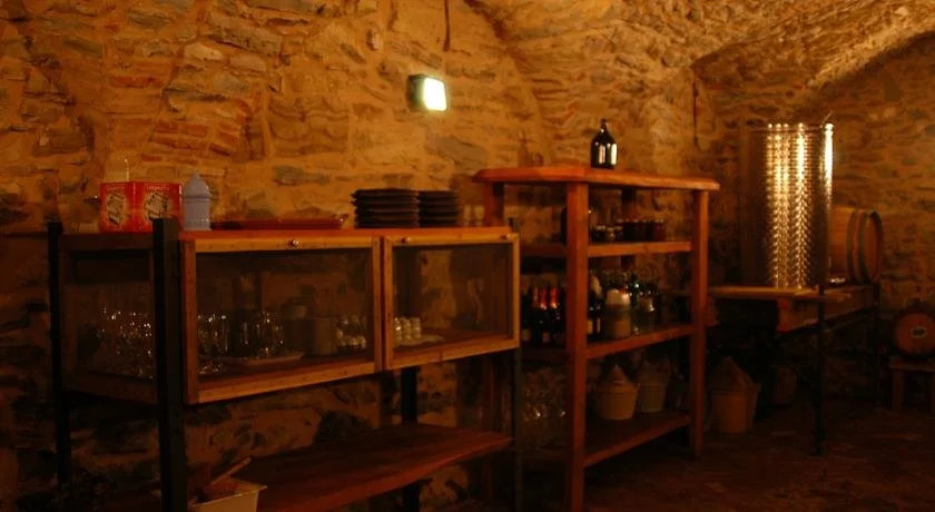 Agriturismo Stelù