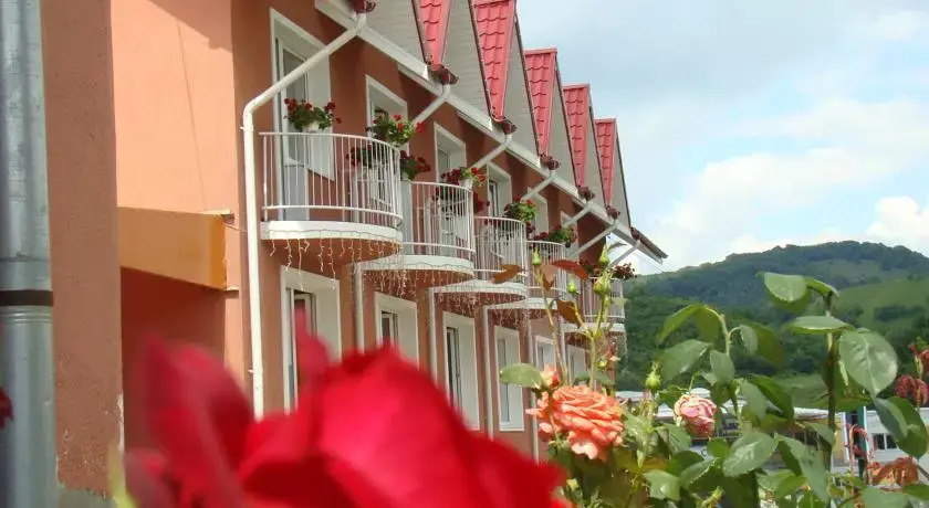 Pension Dunca