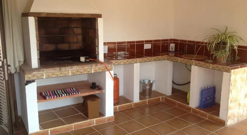 Villa Els Ametllers