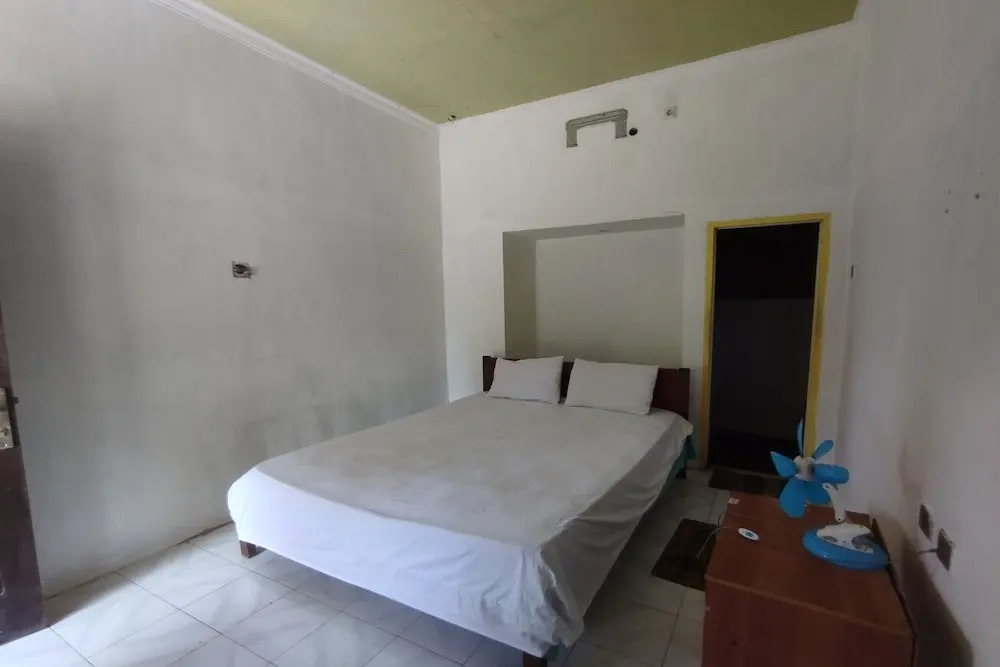 Hotel O Madame Guesthouse