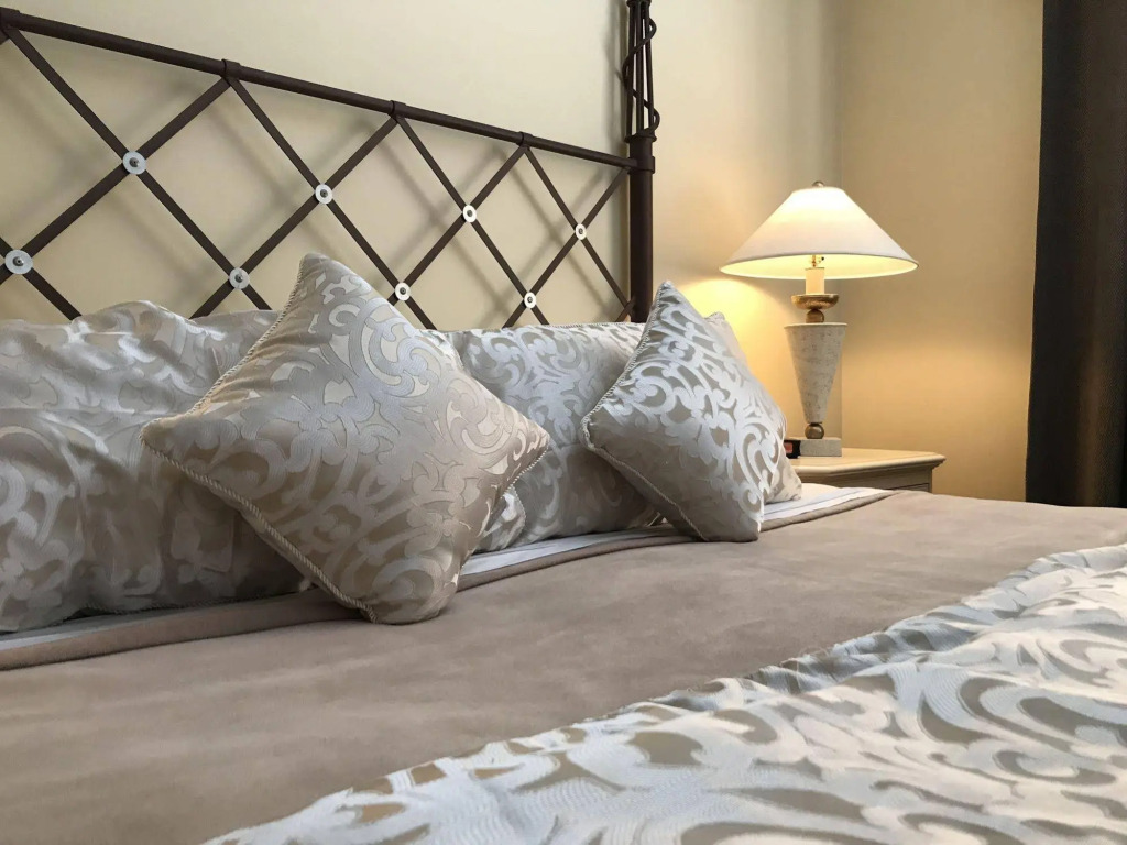 The Annex Room Suites