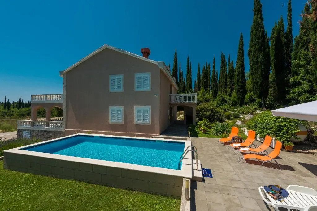 Apartments Vila Harmonia
