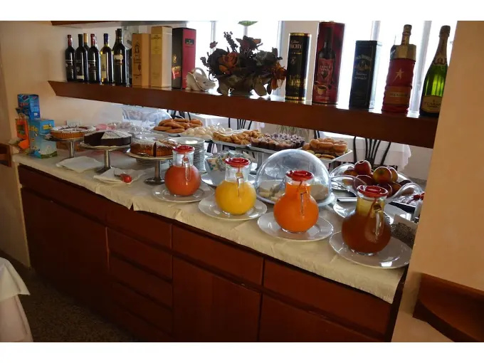 Hotel Diga