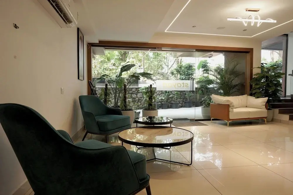 Stayon Hotels