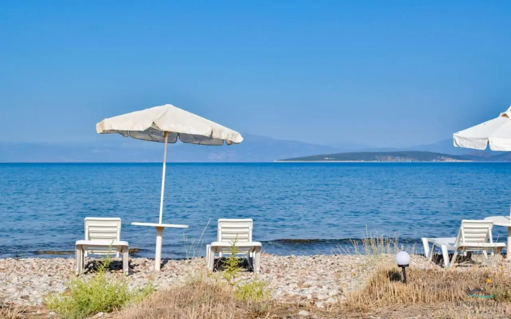 Iria Mare Hotel