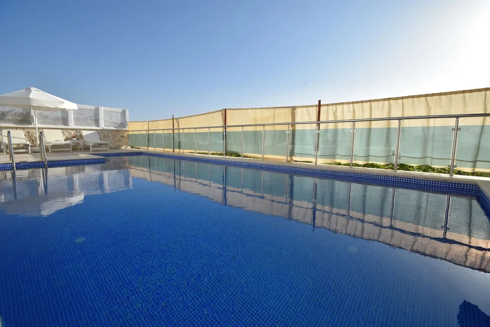 Villa Dogan By EvTatilim