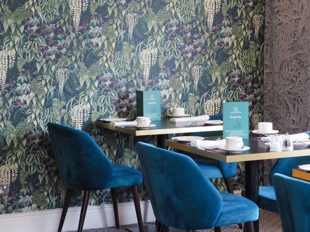 Hotel Collingwood BW Signature Collection