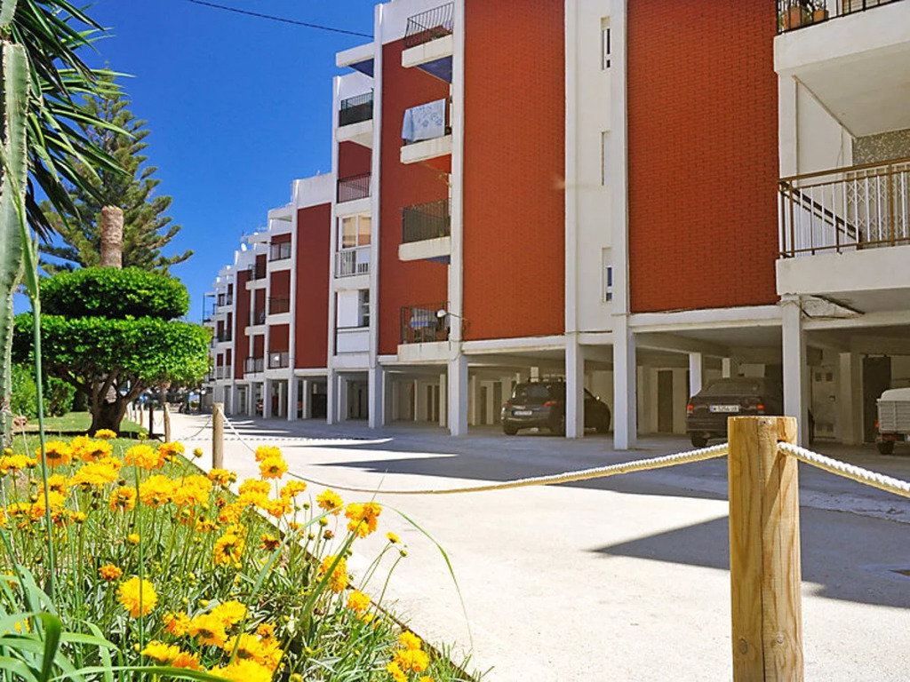 Apartment Monada