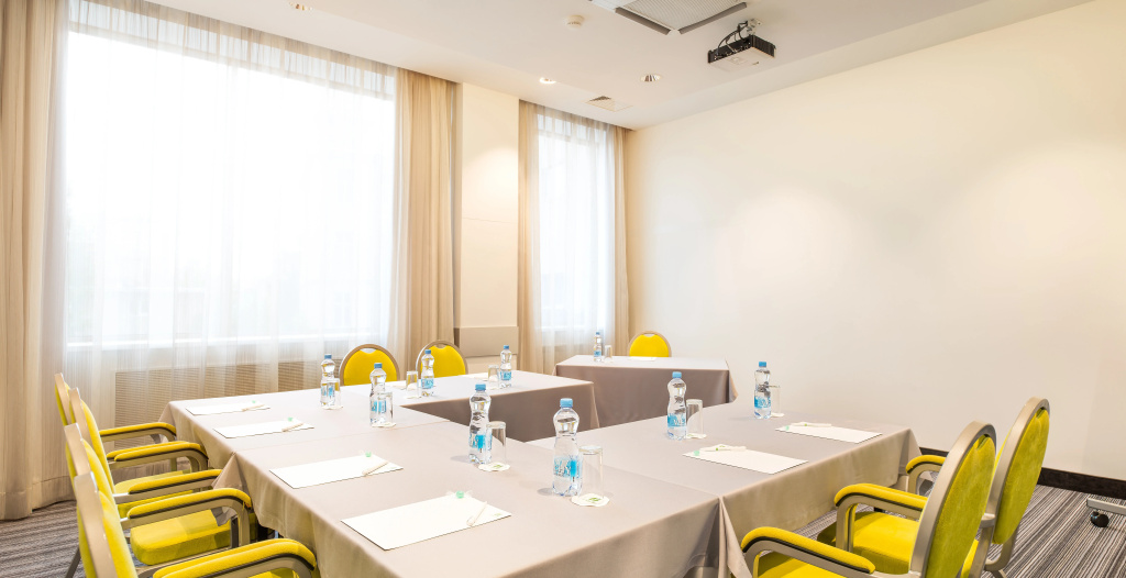 Holiday Inn Vilnius Center by IHG