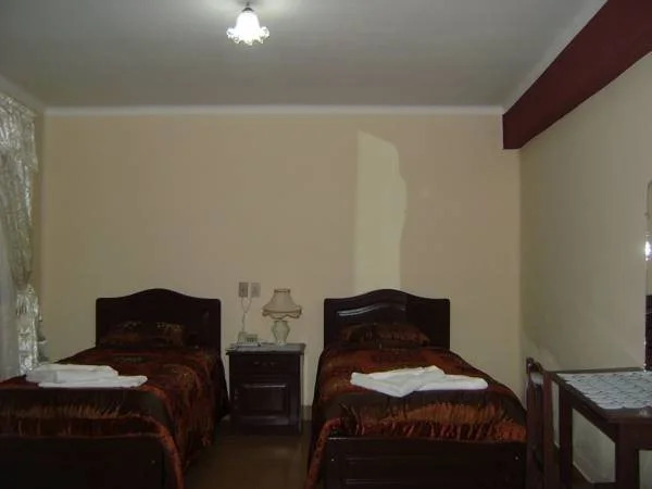 Hostal Bicentanario