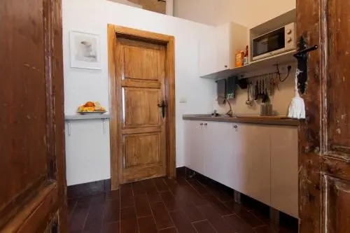 Casa San Marcial