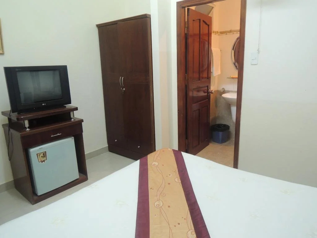 New Hampton Suits-Tam Xuan Centre Hotel