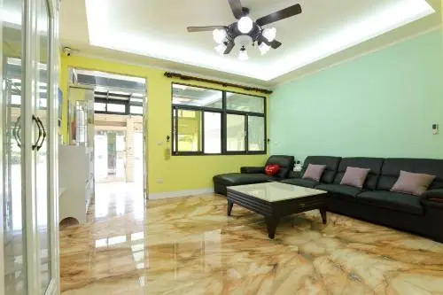 Anxin B&B